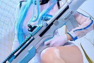 Tiny AsaAnis夏日写真更新，统统在这里，让你整个人都‘晒’开了！